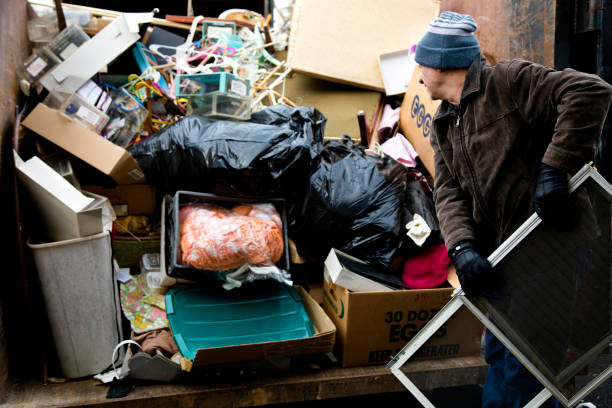 Best Appliance Removal Near Me  in Green Oaks, IL