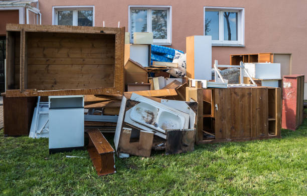 Best Hot Tub Removal  in Green Oaks, IL
