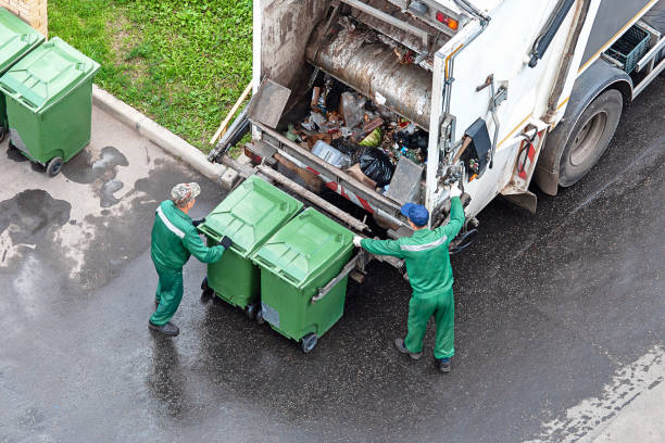Best Junk Hauling Services  in Green Oaks, IL