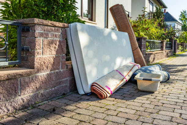 Reliable Green Oaks, IL Junk Removal Solutions
