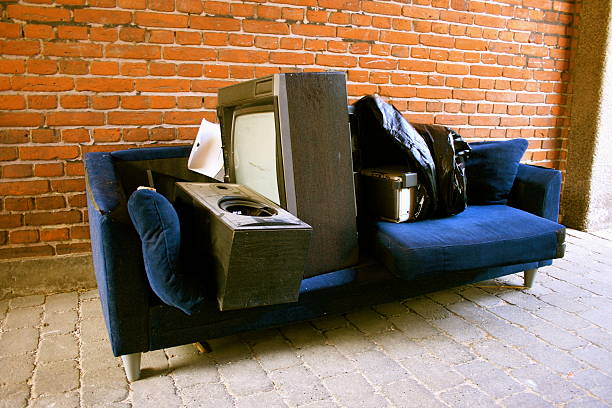 Best Appliance Removal Near Me  in Green Oaks, IL