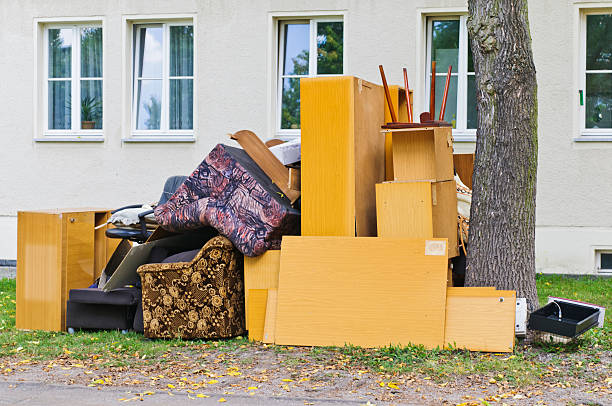 Best Office Junk Removal  in Green Oaks, IL