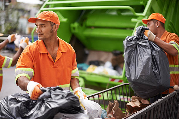 Best Full-Service Junk Removal  in Green Oaks, IL