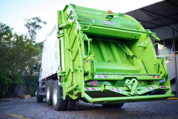 Best Household Junk Removal  in Green Oaks, IL