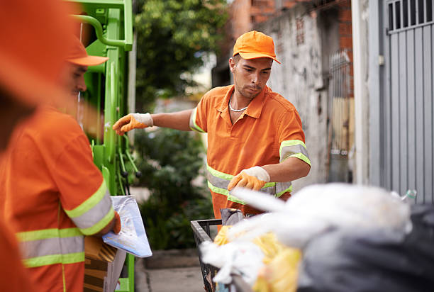 Best Junk Removal and Recycling  in Green Oaks, IL