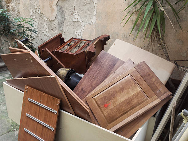 Best Household Junk Removal  in Green Oaks, IL